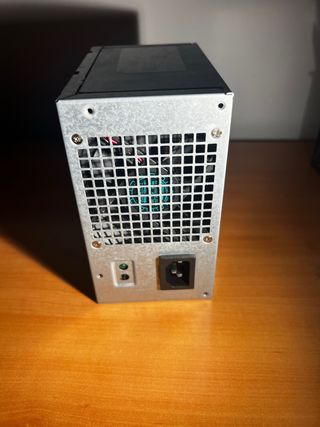 Fuente de Alimentación PC