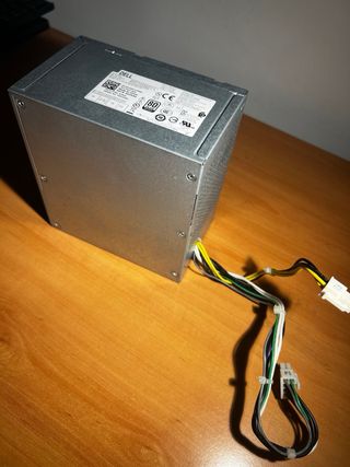 Fuente de Alimentación PC
