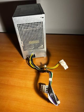 Fuente de Alimentación PC