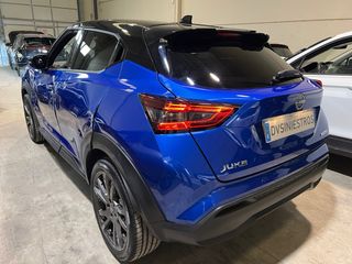 Nissan Juke 2024 ACCIDENTADO!