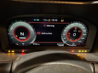 Nissan Juke 2024 ACCIDENTADO!