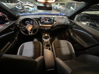 Nissan Juke 2024 ACCIDENTADO!