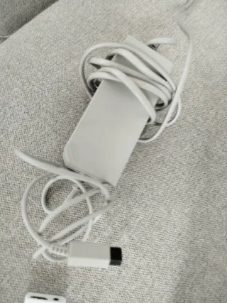 Consola Nintendo Wii + Accesorios