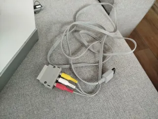 Consola Nintendo Wii + Accesorios