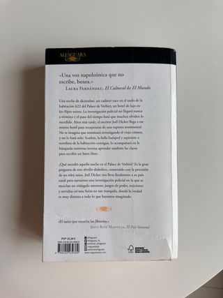 El enigma de la habitación 622 / The Enigma of ...