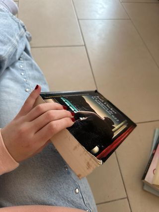 El enigma de la habitación 622 / The Enigma of ...