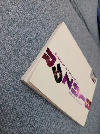 Blazar compendio de ciencia ficción en clave humor