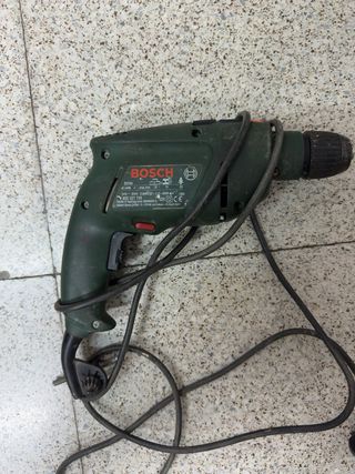 Taladro Bosch PSB 500 RE