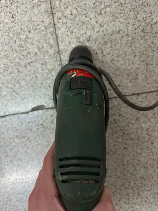 Taladro Bosch PSB 500 RE