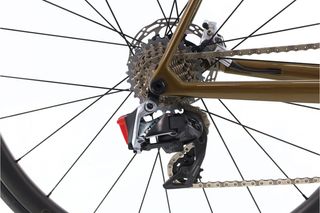 Promo · Orbea Orca M11 LTD AXS 12V (carretera) t.54 Reacondicionada