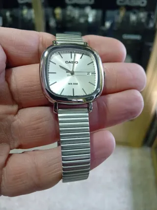 Casio Collection Señora LTP-B166D-7A/ ReBaJaS