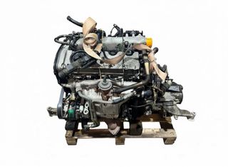 Peças Lancia Lybra 1.9 JTD