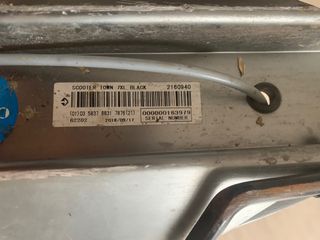 Patinete plegable oxelo