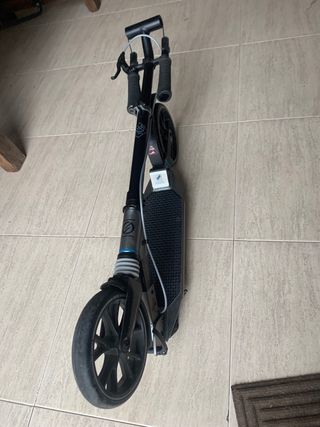 Patinete plegable oxelo