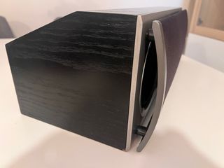 Altavoz Central Polk Audio