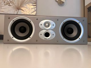 Altavoz Central Polk Audio