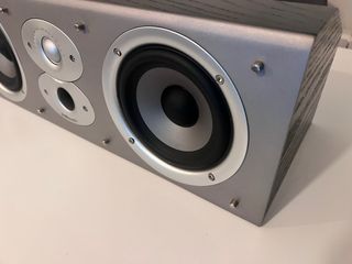 Altavoz Central Polk Audio
