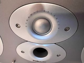 Altavoz Central Polk Audio