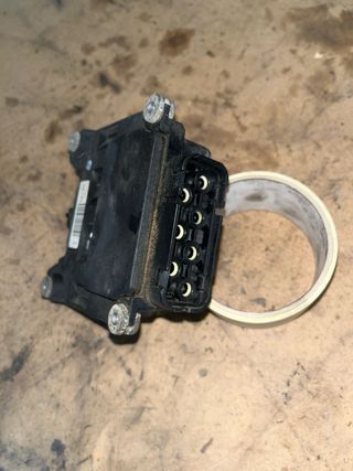 Caja Válvulas Seat Ibiza 6L