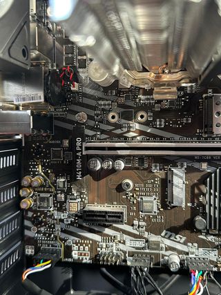 PC Gaming G6400 | GTX 1060 6GB | 16GB RAM | SSD