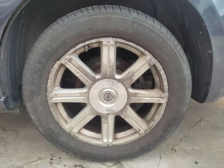 DESPIECE CHRYSLER SEBRING (JS) 2.0 CRD