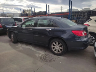 DESPIECE CHRYSLER SEBRING (JS) 2.0 CRD