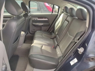 DESPIECE CHRYSLER SEBRING (JS) 2.0 CRD