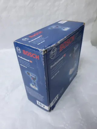 Taladro Bosch GSR 18V-45 Profesional