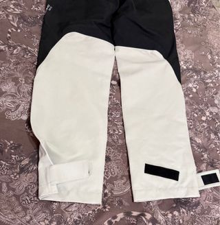 Pantalón GORE-TEX Musto 714201 Beige/Negro