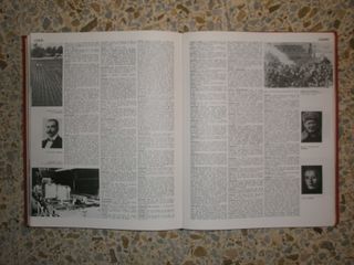 Diccionario enciclopedia Plaza Janes 6 tomos