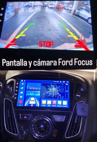 Car audio | Instalador profesional de extras coche