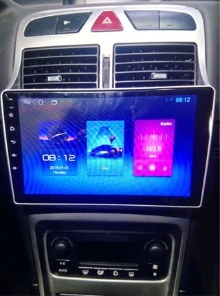 Car audio | Instalador profesional de extras coche