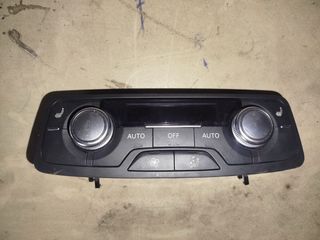 Climatizador Trasero Audi A6 C7