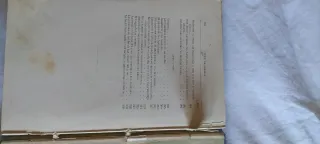 Libro Antiguo "El Reino de la Fantasía"