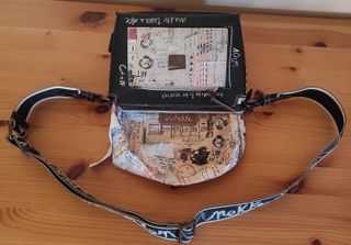 Bolso bandolera Anekke City Moments