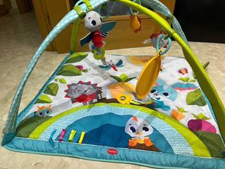 Gimnasio Tiny Love Meadow Days Bebé