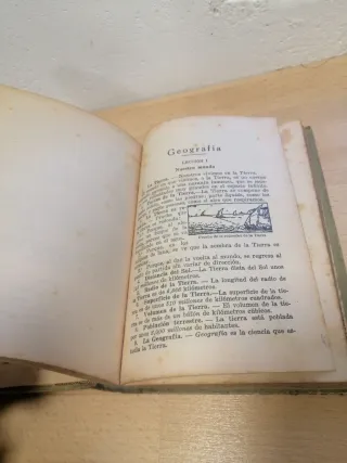 Enciclopedia cíclico-pedagogica 1936