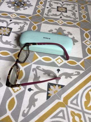 Gafas graduadas Tous Miopía -3,00