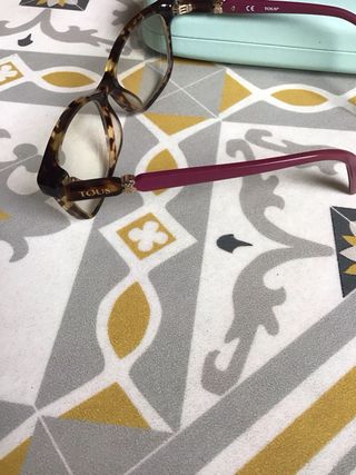 Gafas graduadas Tous Miopía -3,00