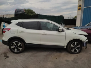 DESPIECE NISSAN QASHQAI (J11) '2015 Acenta