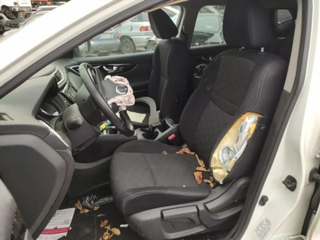 DESPIECE NISSAN QASHQAI (J11) '2015 Acenta