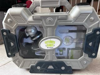 Microscopio Micromundos Juguete