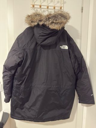 Chaqueta The North Face McMurdo 2 XXL