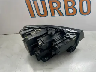 Faro Audi Q2 Facelift Matrix LED