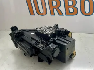 Faro Audi Q2 Facelift Matrix LED