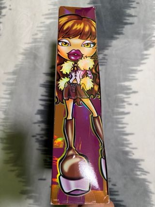 Bratz Yasmin Always Bratz Muñeca