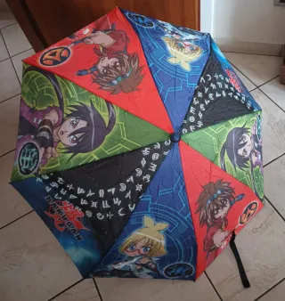 Ombrello bambino fantasia