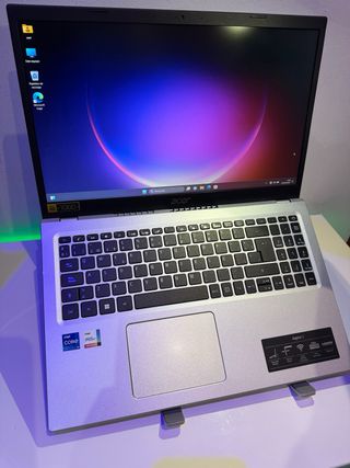 Portátil Acer i7 12Gen 32GB RAM