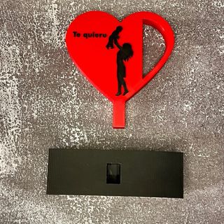 Regalazo personalizado para alguien que lo es todo