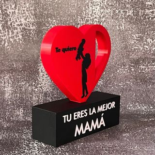 Regalazo personalizado para alguien que lo es todo